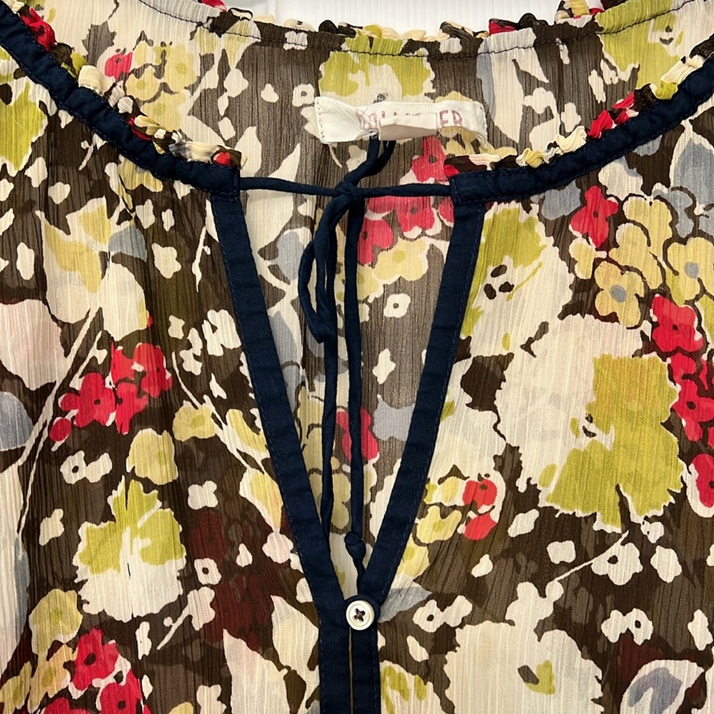 Hollister top - Picture 5 of 6